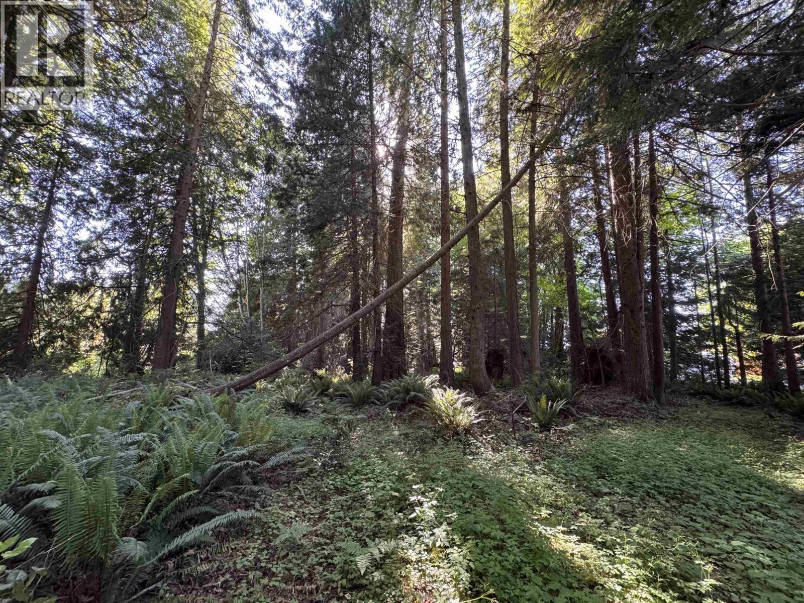 Lot A SECHELT INLET ROAD, Sechelt