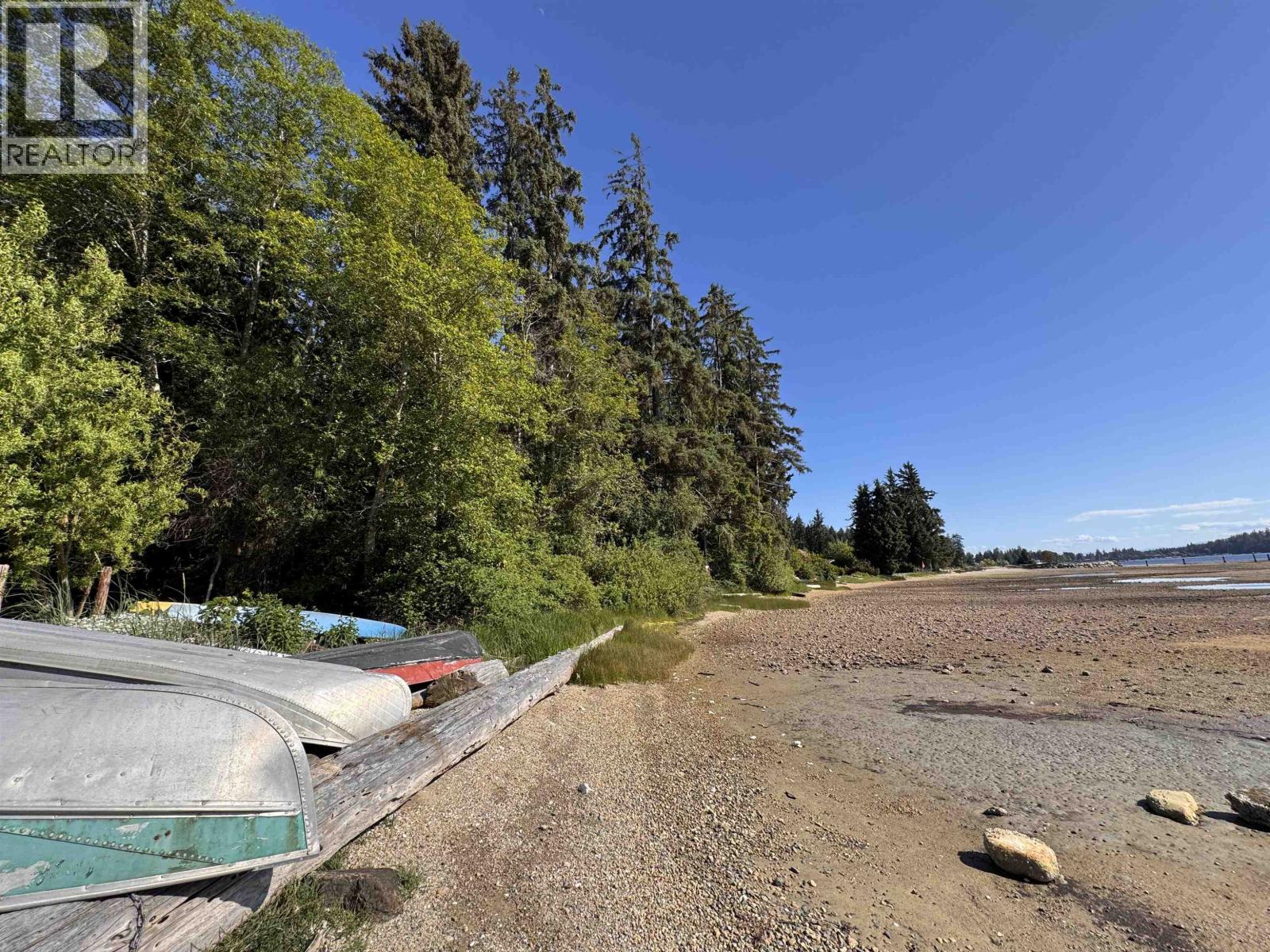 Lot A SECHELT INLET ROAD, Sechelt