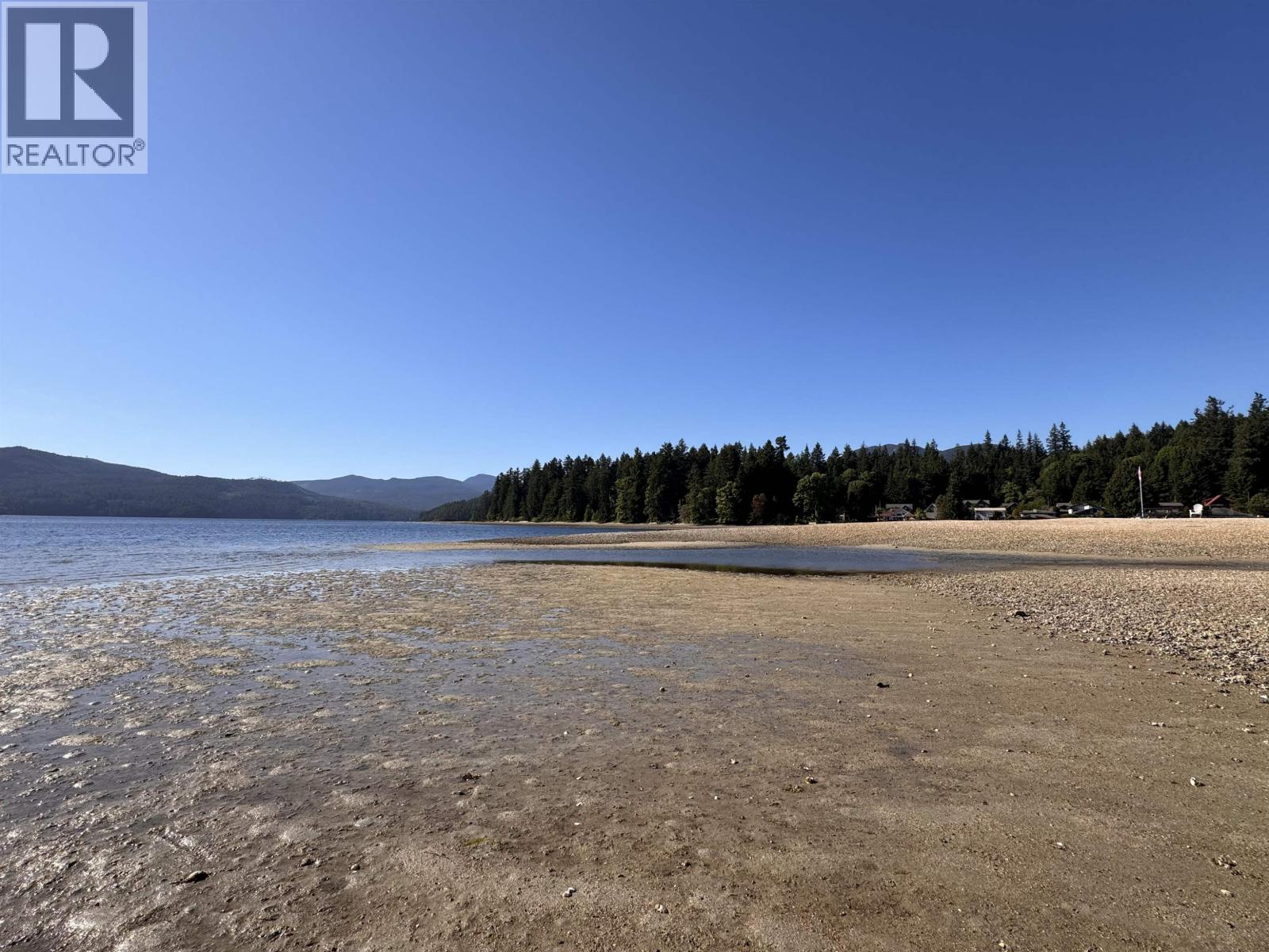 Lot A SECHELT INLET ROAD, Sechelt