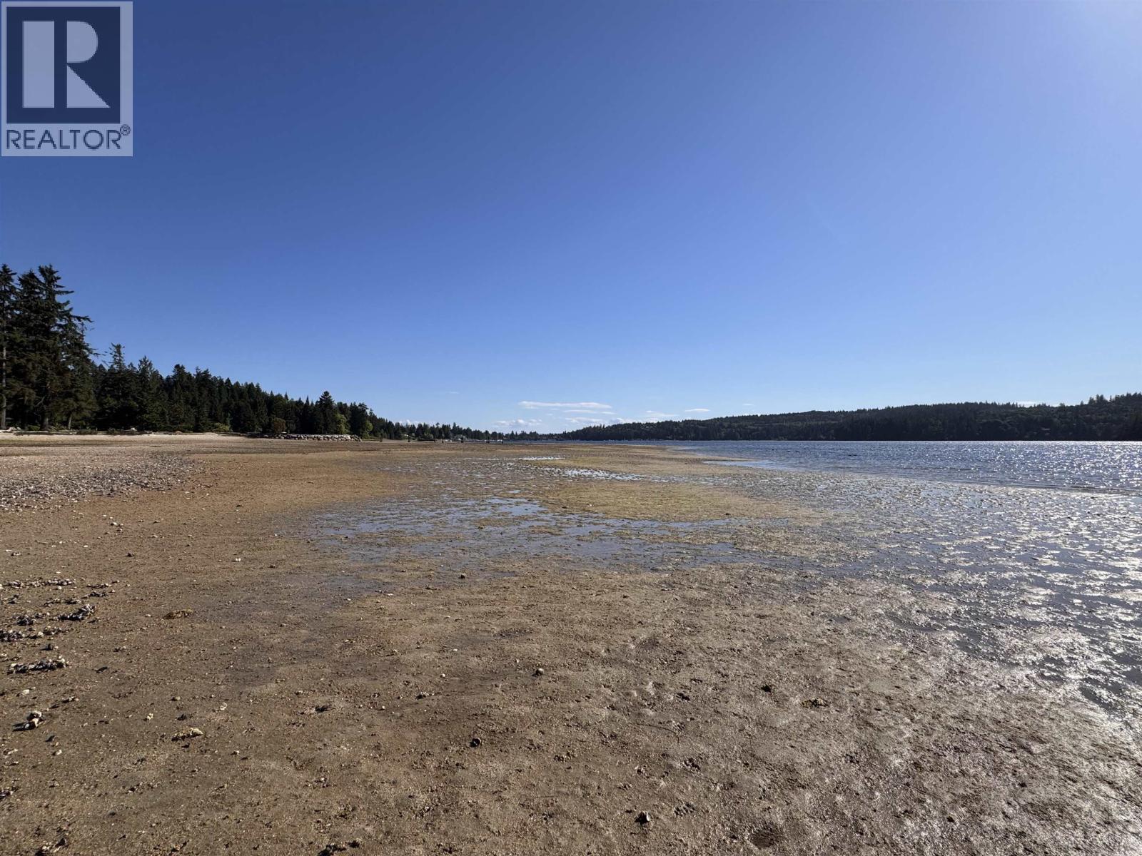 Lot A SECHELT INLET ROAD, Sechelt