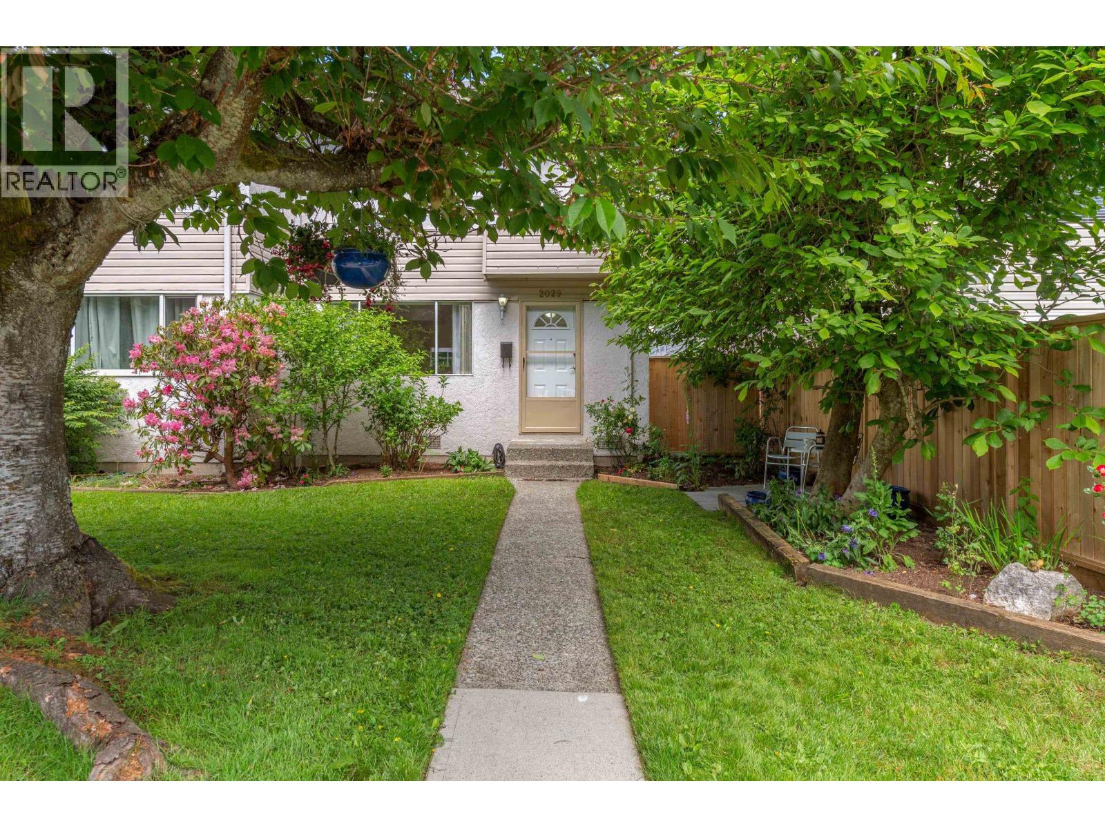 2029 FRASER Avenue - main photo