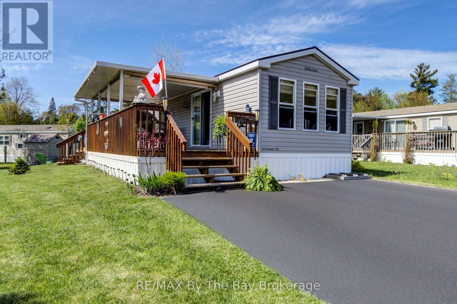 14 KENORA TRAIL - 1