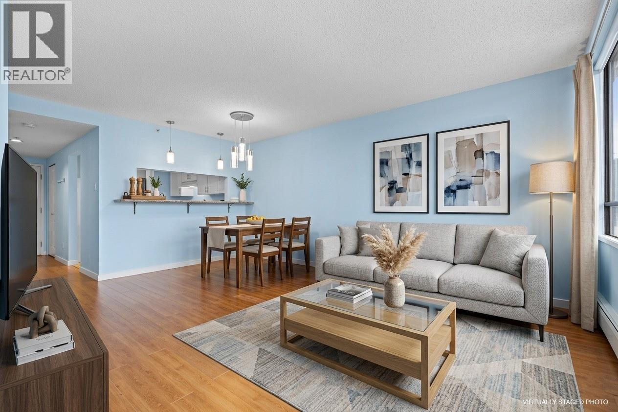 705 460 WESTVIEW STREET, Coquitlam