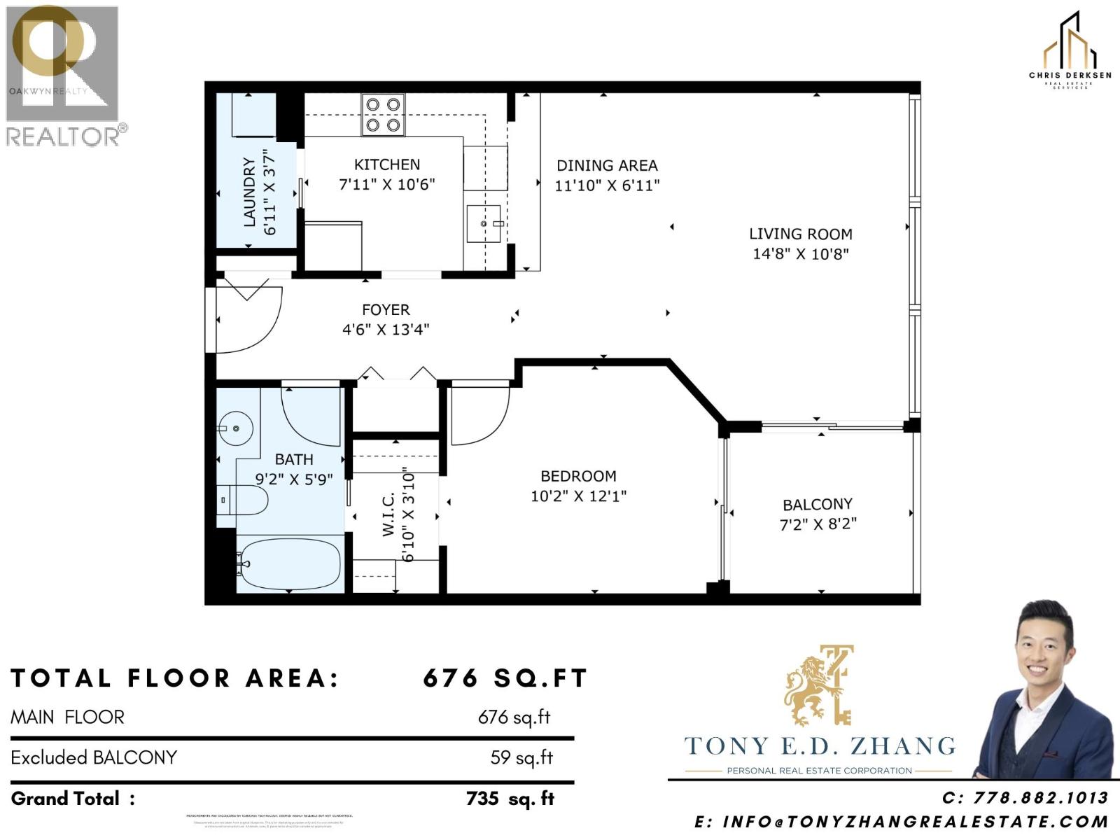 705 460 WESTVIEW STREET, Coquitlam