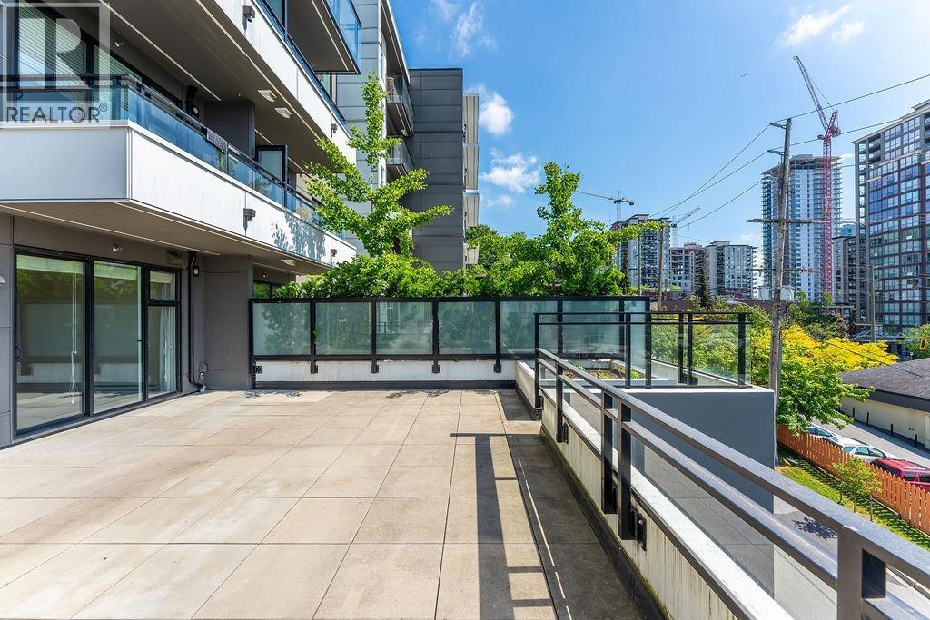 209 1012 AUCKLAND STREET, New Westminster