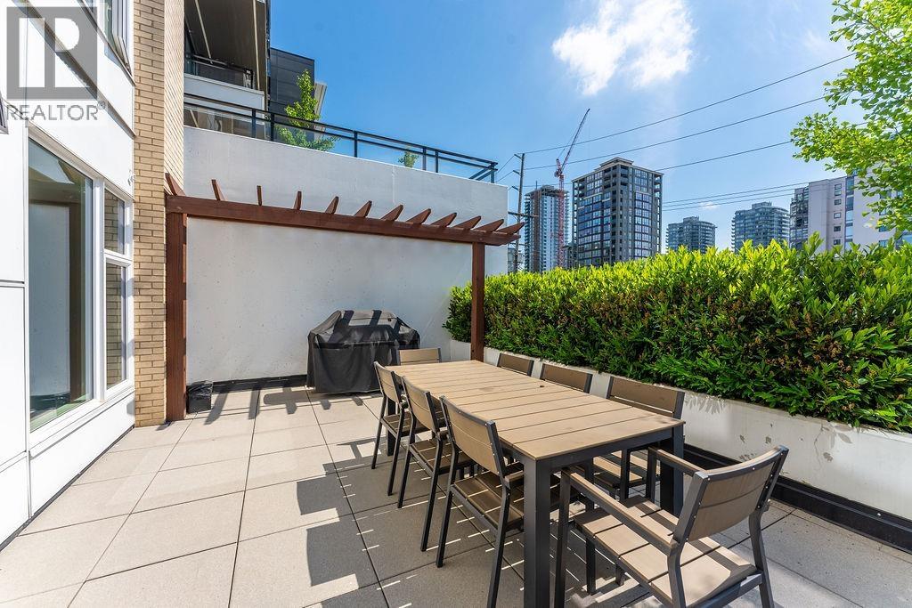 209 1012 AUCKLAND STREET, New Westminster