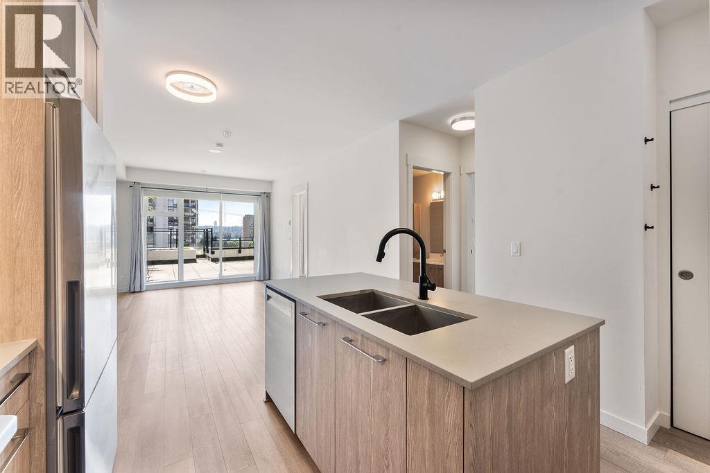 209 1012 AUCKLAND STREET, New Westminster