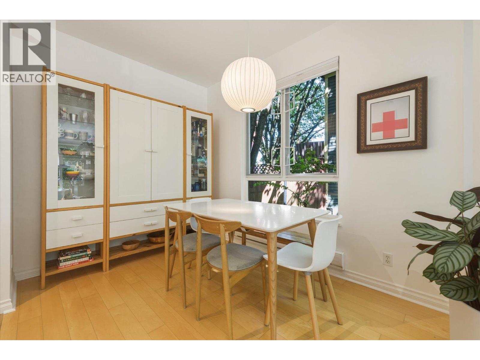1073 E PENDER STREET, Vancouver