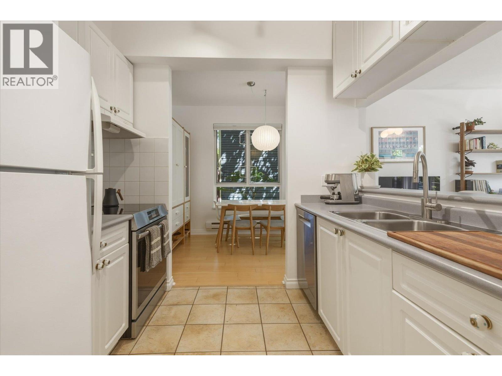1073 E PENDER STREET, Vancouver