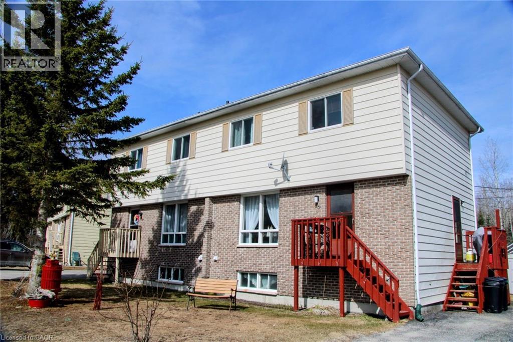80 MATACHEWAN Road - 1