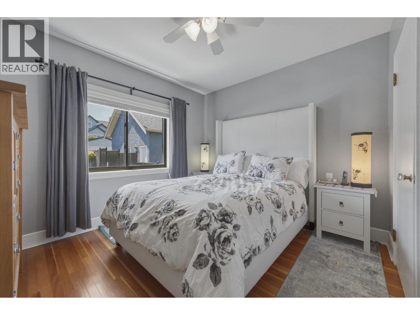 3 Bed, 2 Bath House for Sale in Vancouver – 2614 PARKER STREET, Vancouver – MLS# R3127446 - Image 9