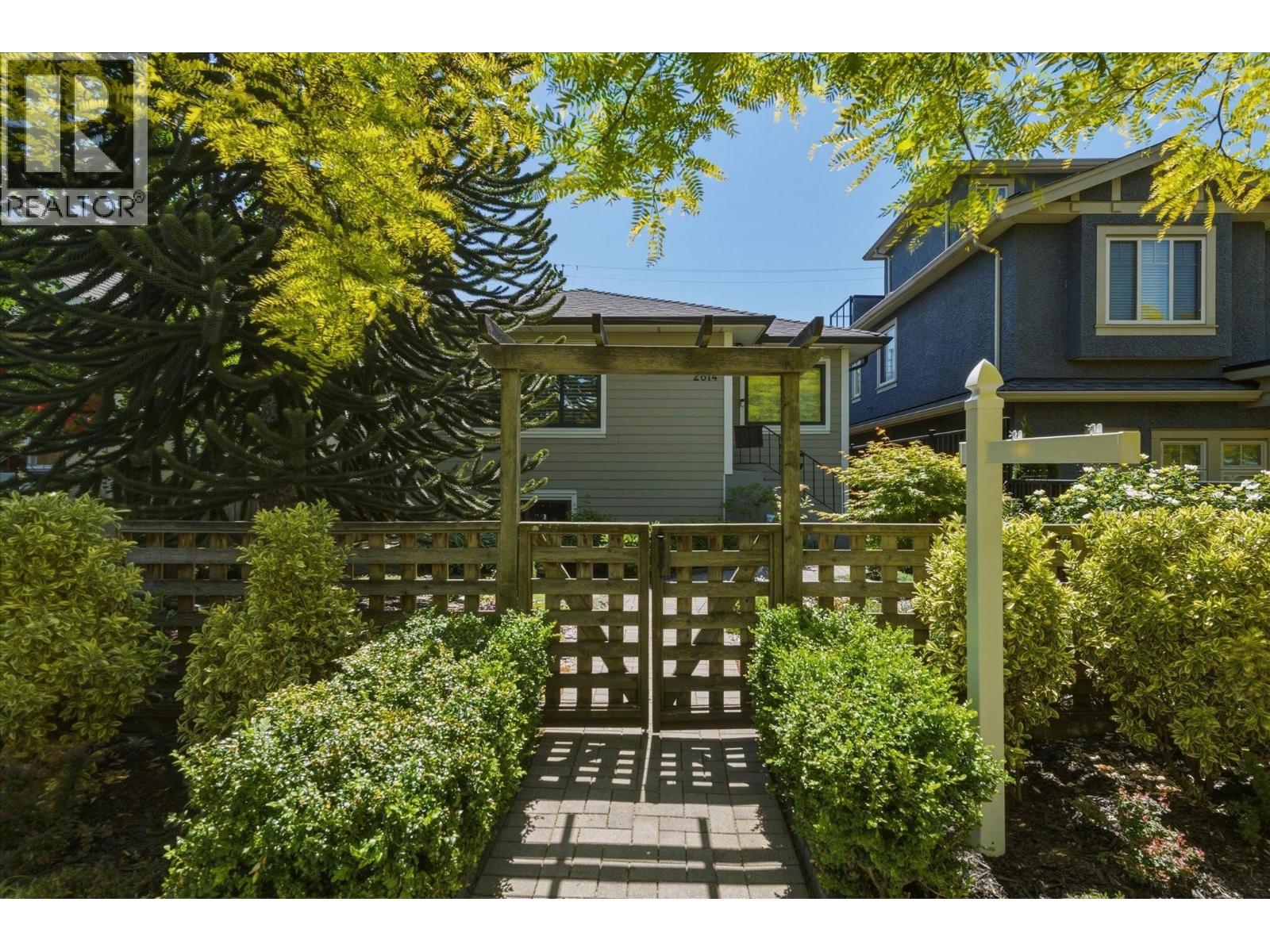 3 Bed, 2 Bath House for Sale in Vancouver – 2614 PARKER STREET, Vancouver – MLS# R3127446 - Image 38