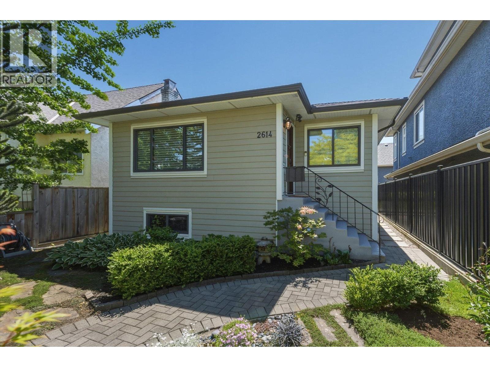 3 Bed, 2 Bath House for Sale in Vancouver – 2614 PARKER STREET, Vancouver – MLS# R3127446 - Image 10