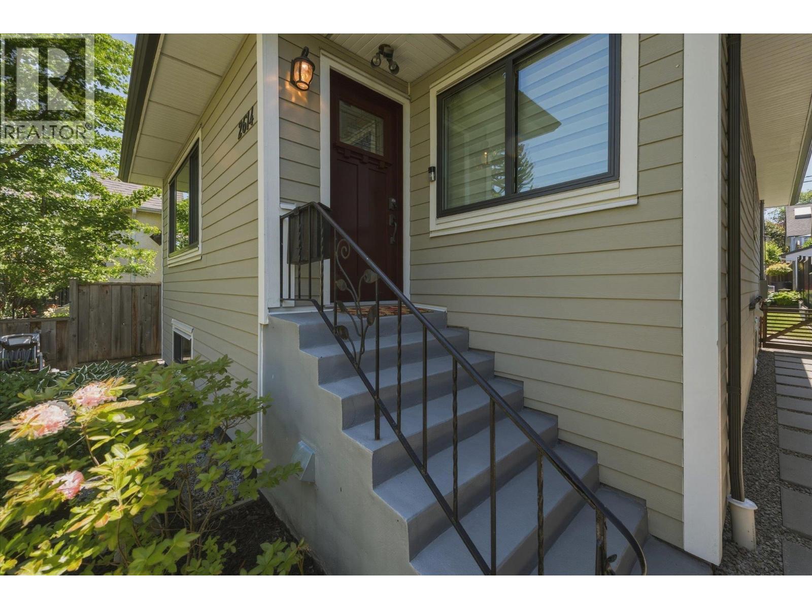 3 Bed, 2 Bath House for Sale in Vancouver – 2614 PARKER STREET, Vancouver – MLS# R3127446 - Image 33
