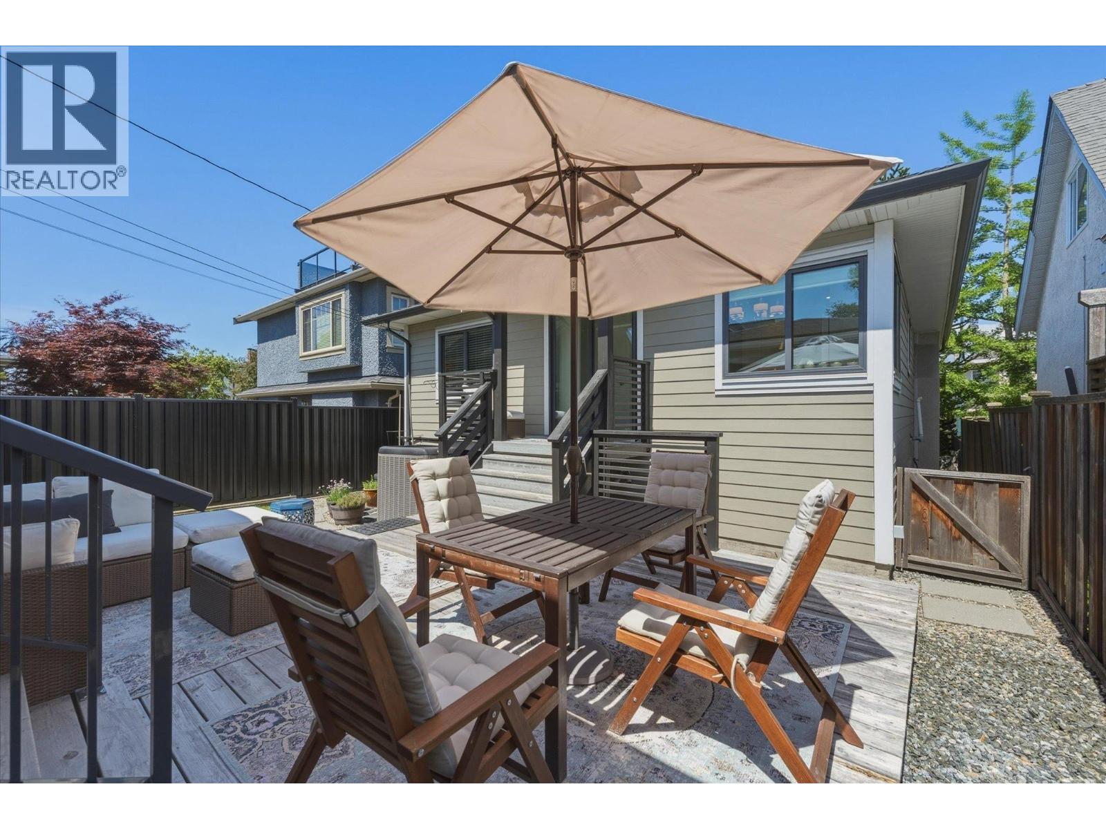 3 Bed, 2 Bath House for Sale in Vancouver – 2614 PARKER STREET, Vancouver – MLS# R3127446 - Image 31