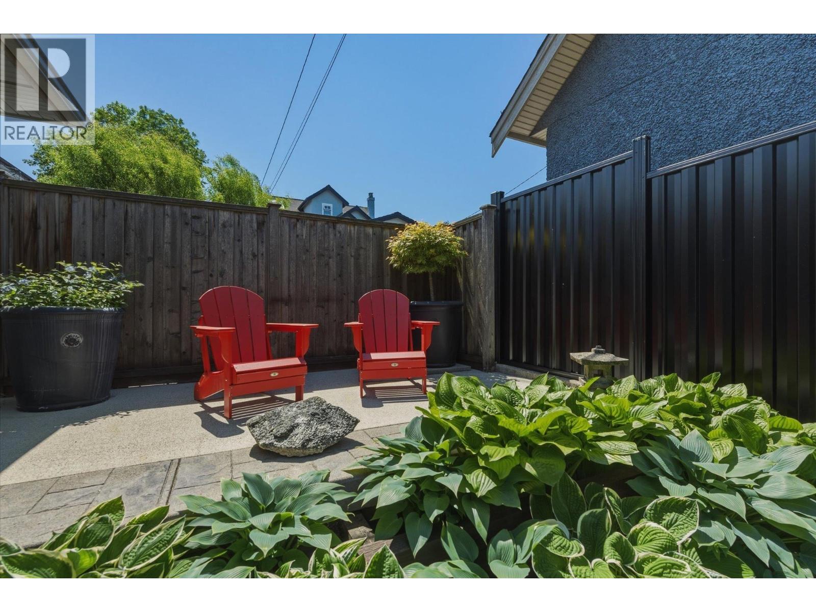 3 Bed, 2 Bath House for Sale in Vancouver – 2614 PARKER STREET, Vancouver – MLS# R3127446 - Image 26