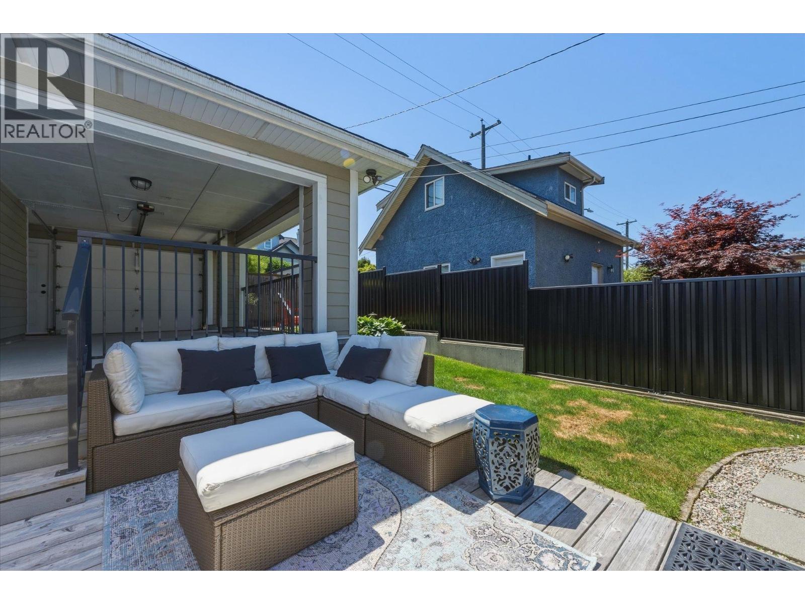 3 Bed, 2 Bath House for Sale in Vancouver – 2614 PARKER STREET, Vancouver – MLS# R3127446 - Image 13