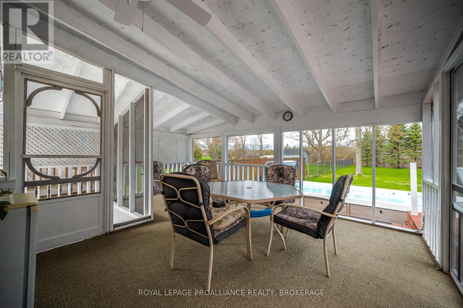 307 AMHERST DRIVE - 34