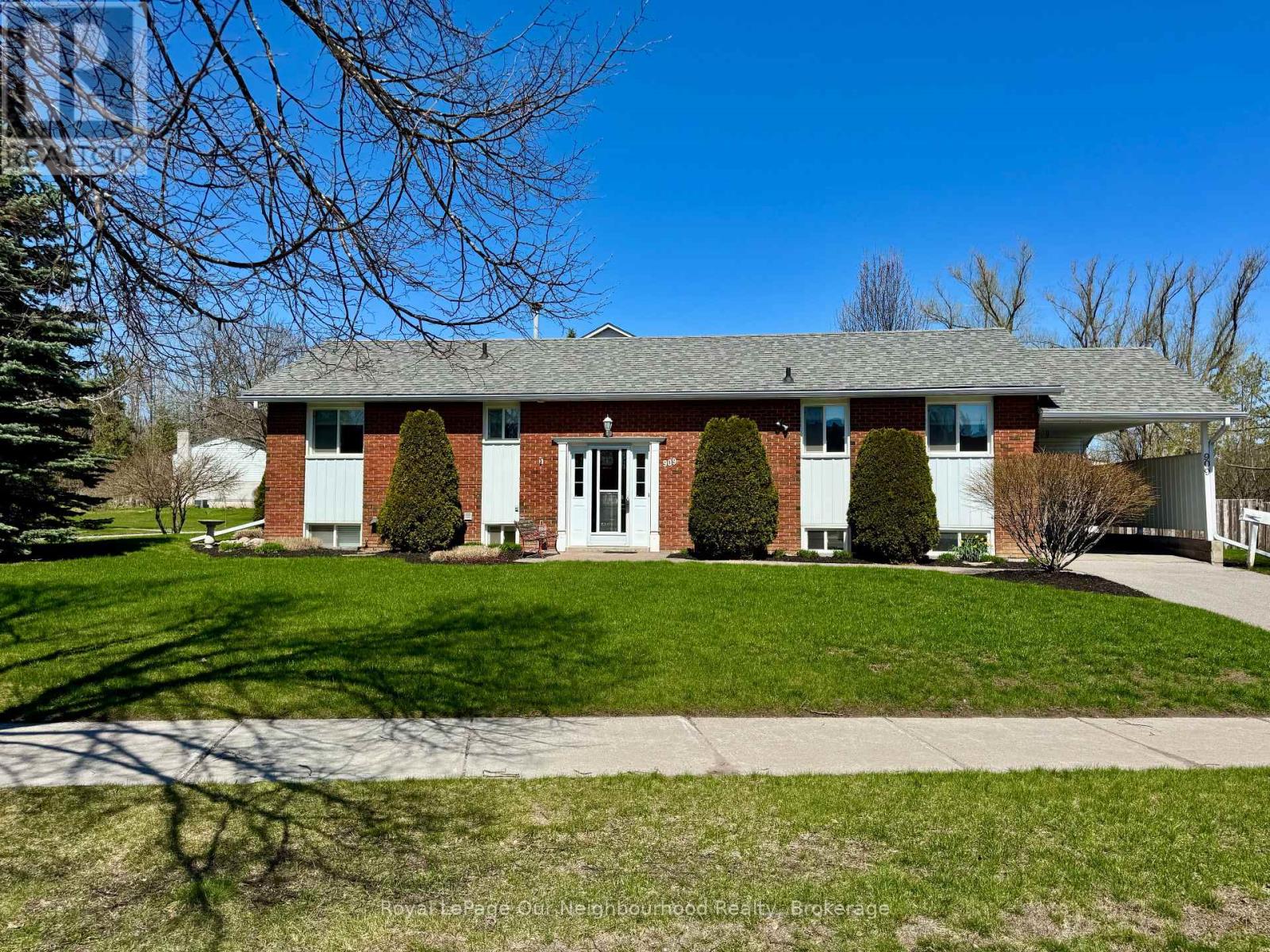 909 WHITEFIELD DRIVE - 1