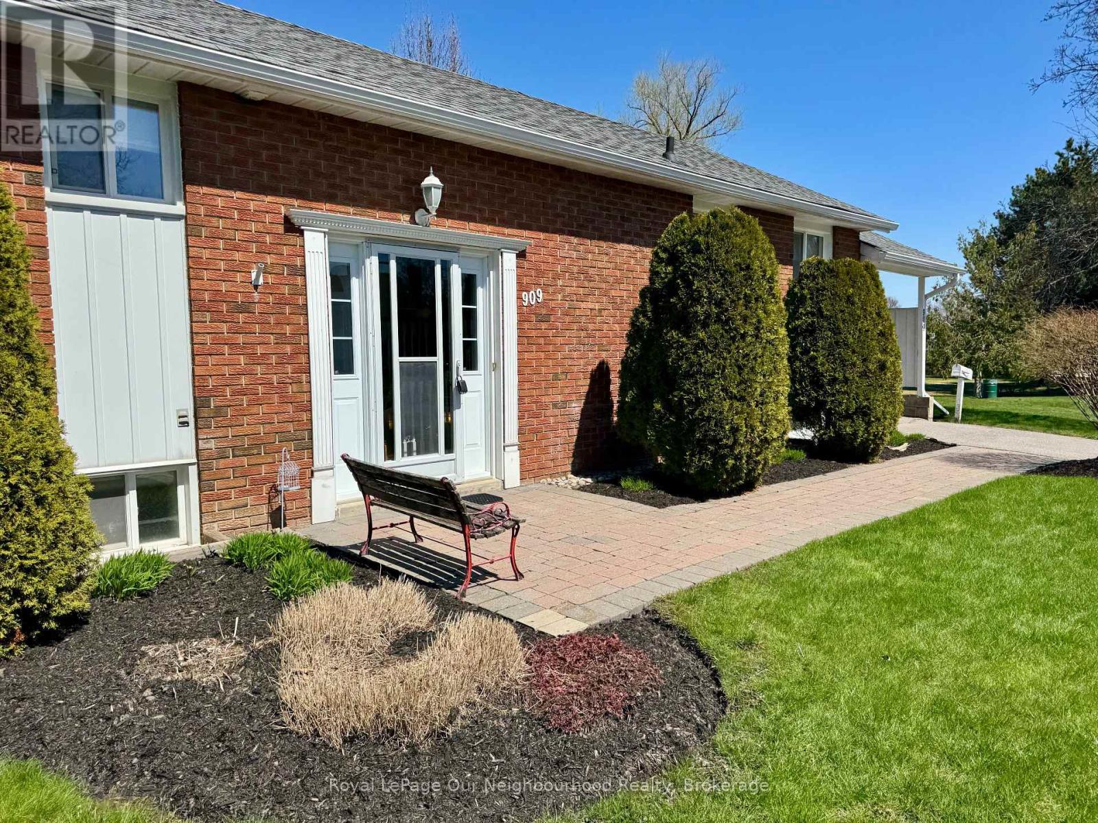 909 WHITEFIELD DRIVE - 40