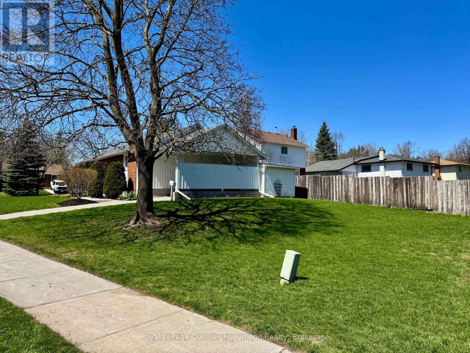 909 WHITEFIELD DRIVE - 42