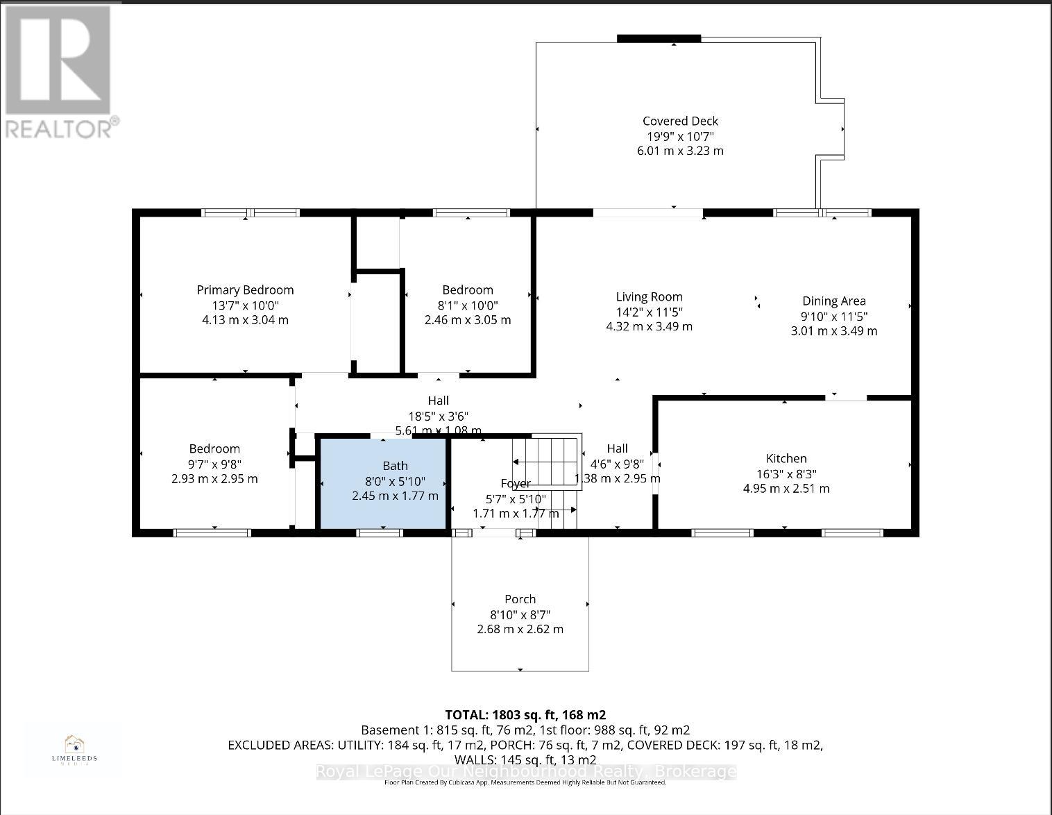 909 WHITEFIELD DRIVE - 43