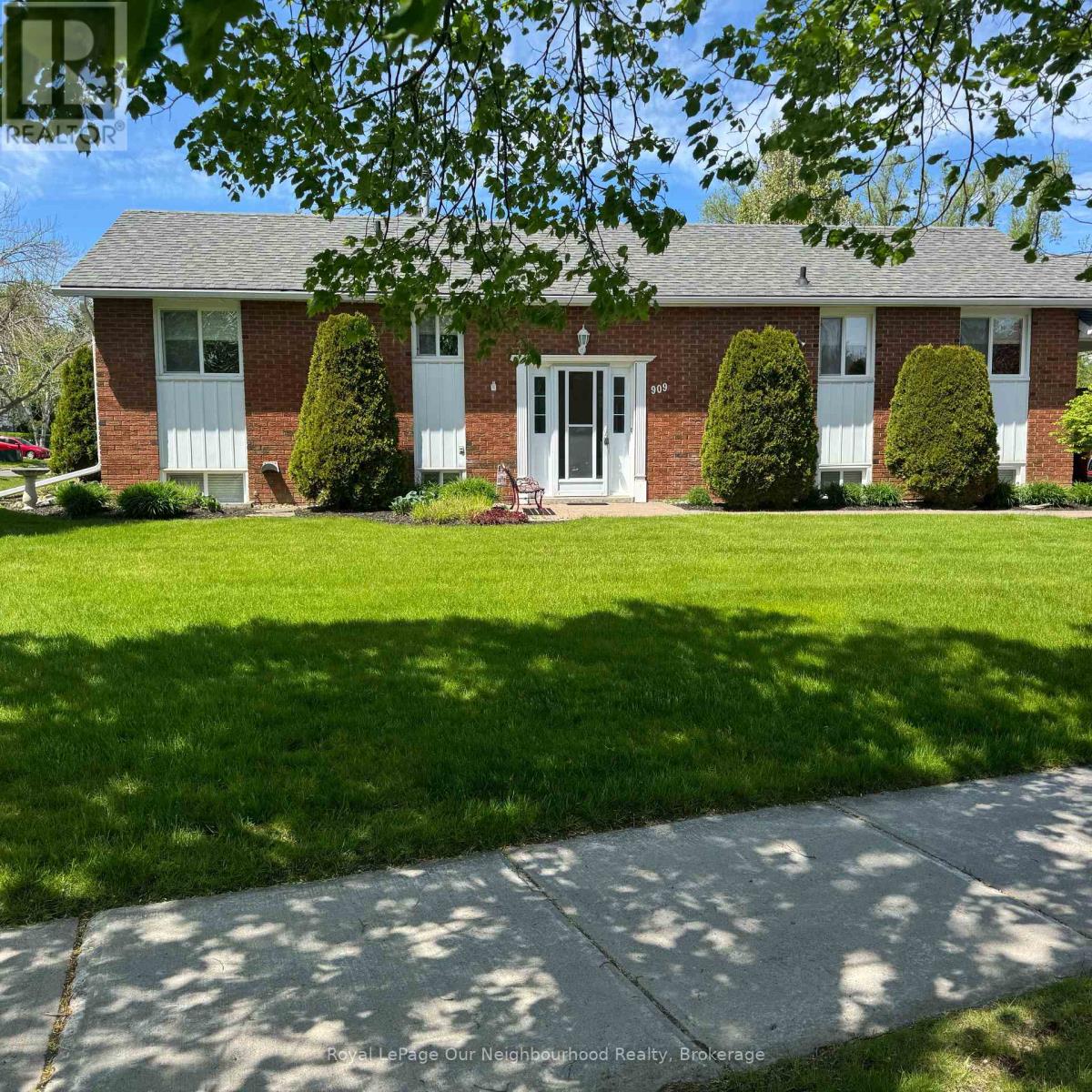 909 WHITEFIELD DRIVE - 6