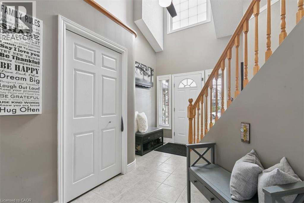 4 MARSH Crescent - 8