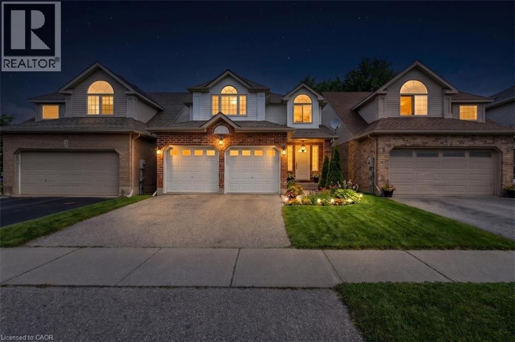 4 MARSH Crescent - 7