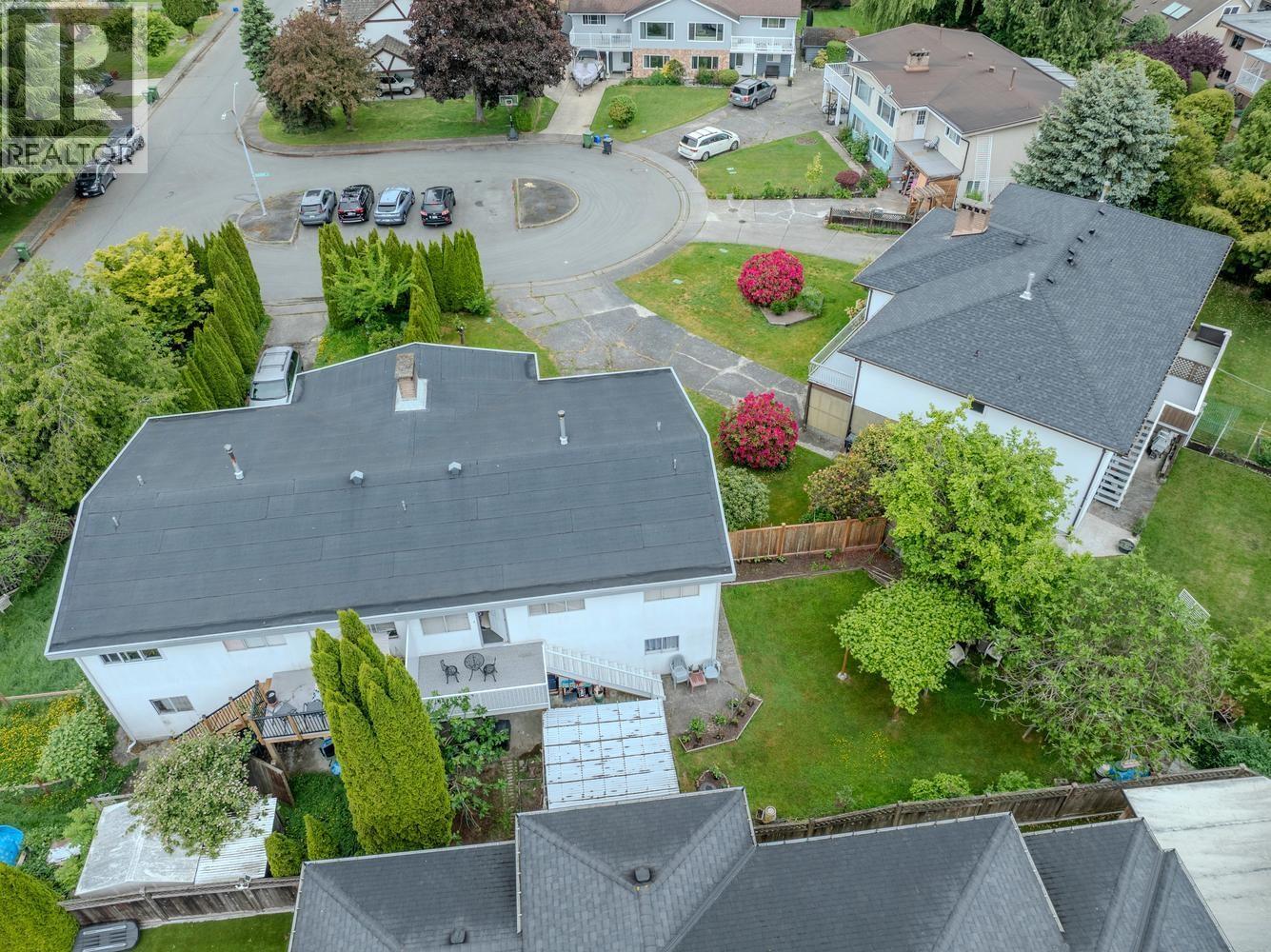 8520 ROSEDENE COURT, Richmond
