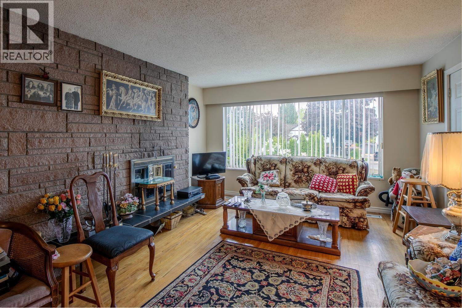 8520 ROSEDENE COURT, Richmond