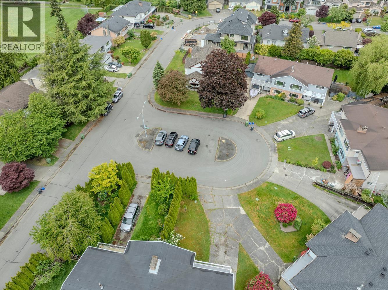8520 ROSEDENE COURT, Richmond