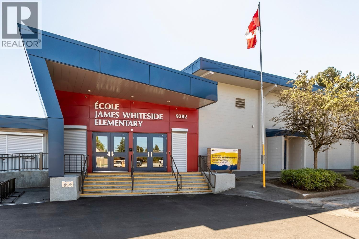 8520 ROSEDENE COURT, Richmond