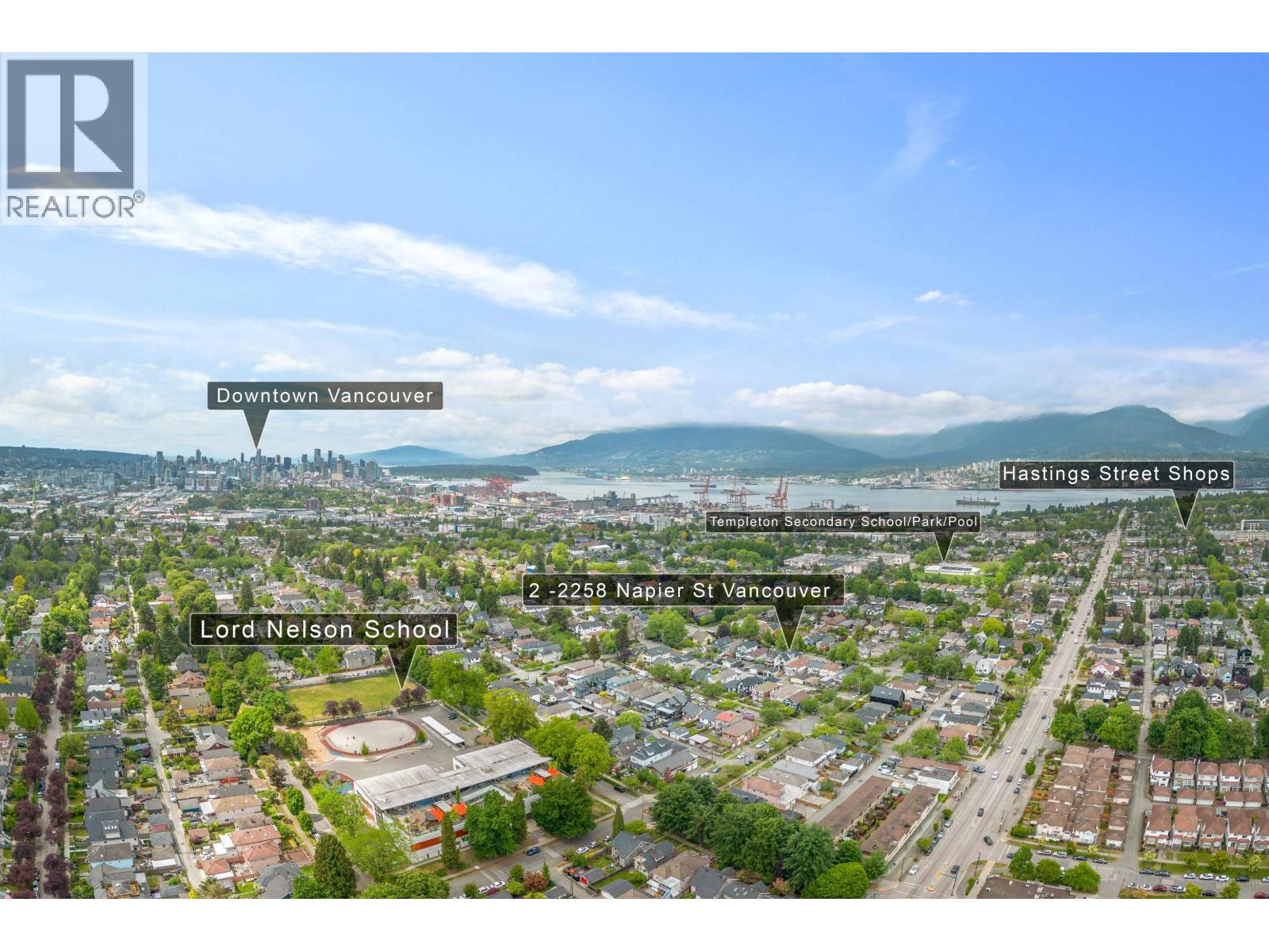 2 2258 NAPIER Street - photo 2