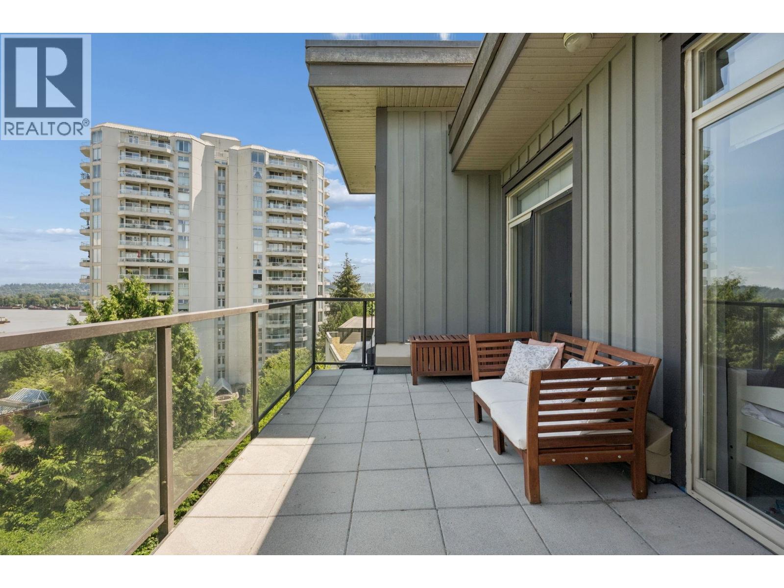 406 225 FRANCIS WAY, New Westminster
