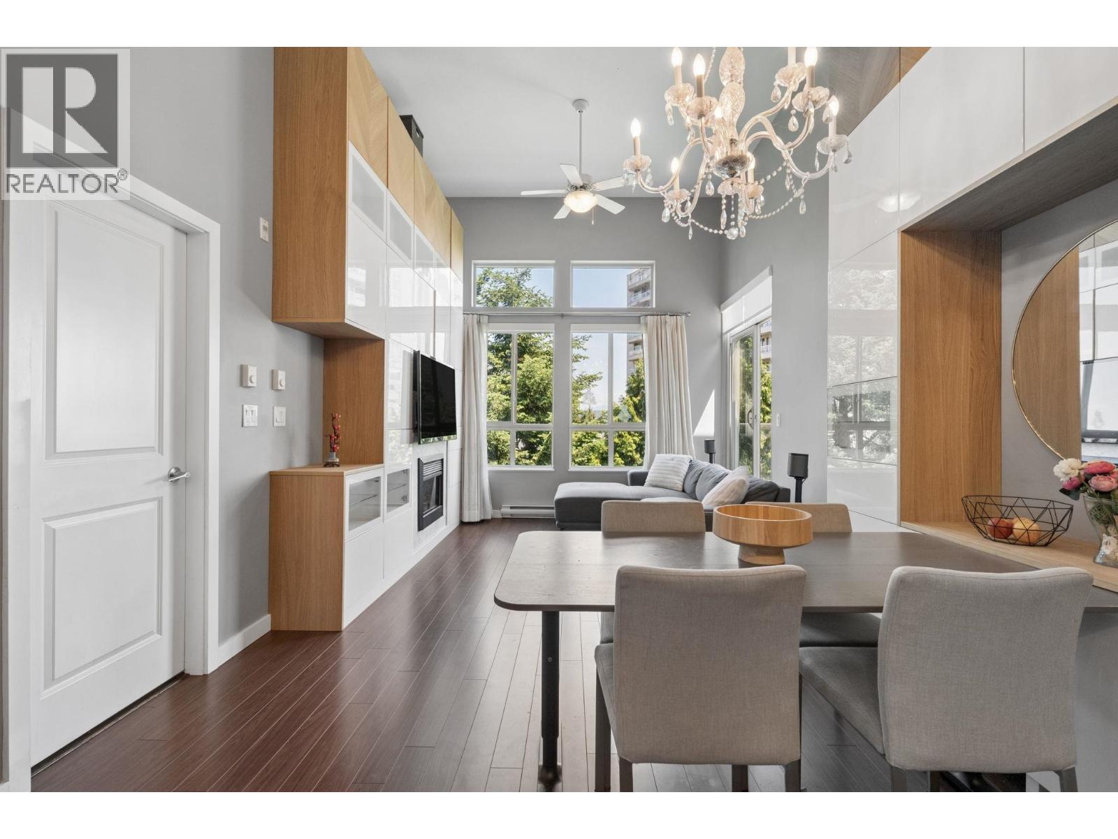 406 225 FRANCIS WAY, New Westminster