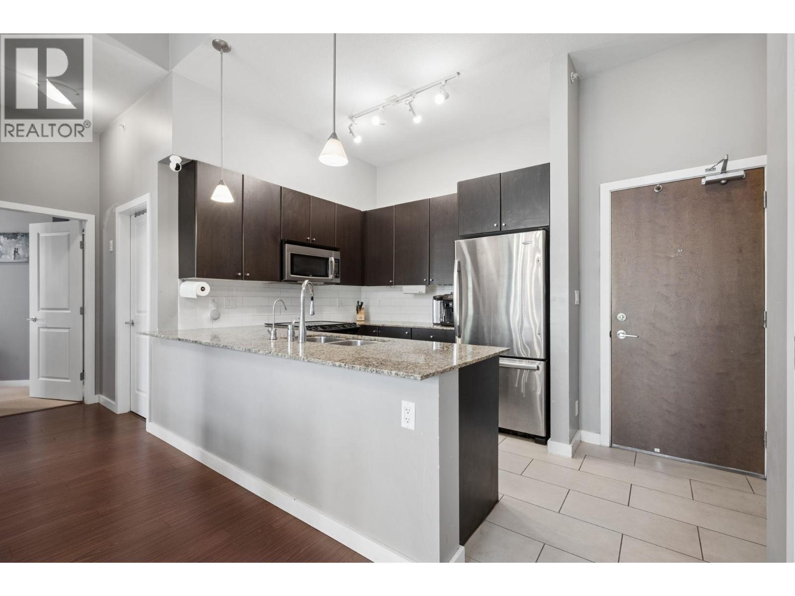 406 225 FRANCIS WAY, New Westminster