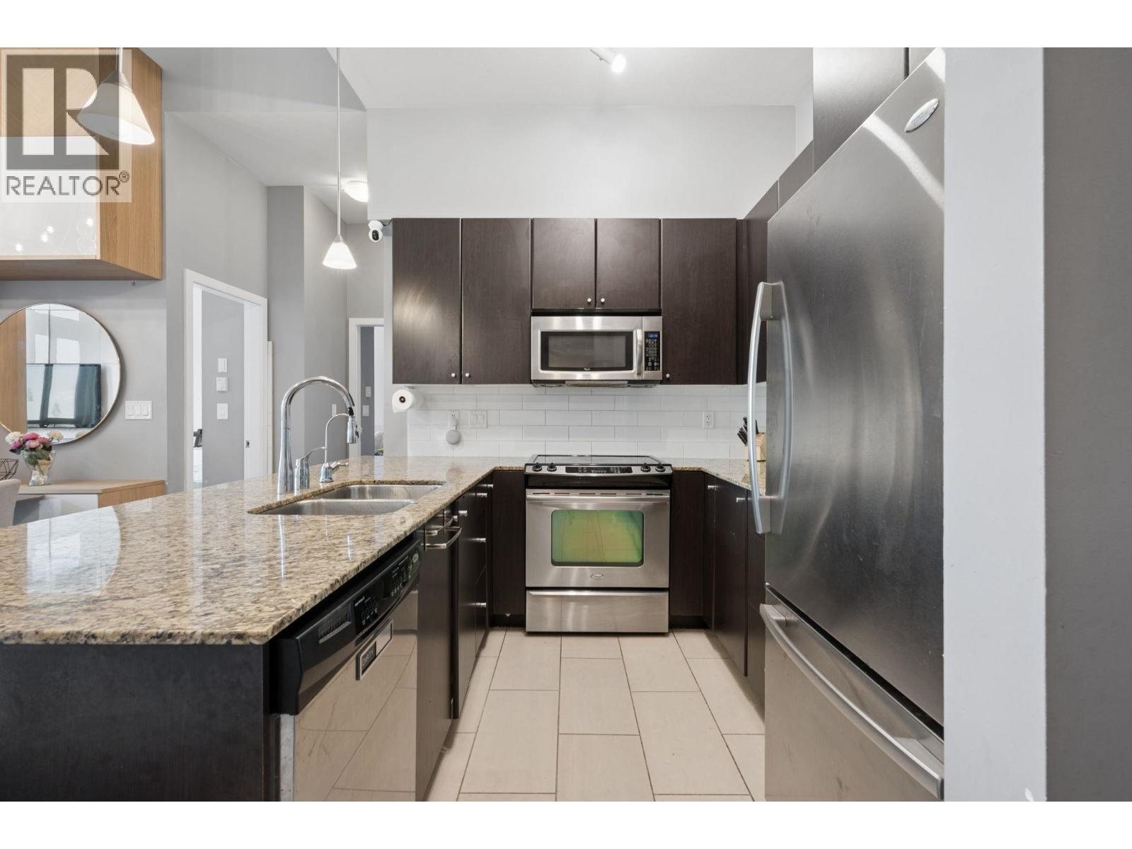 406 225 FRANCIS WAY, New Westminster