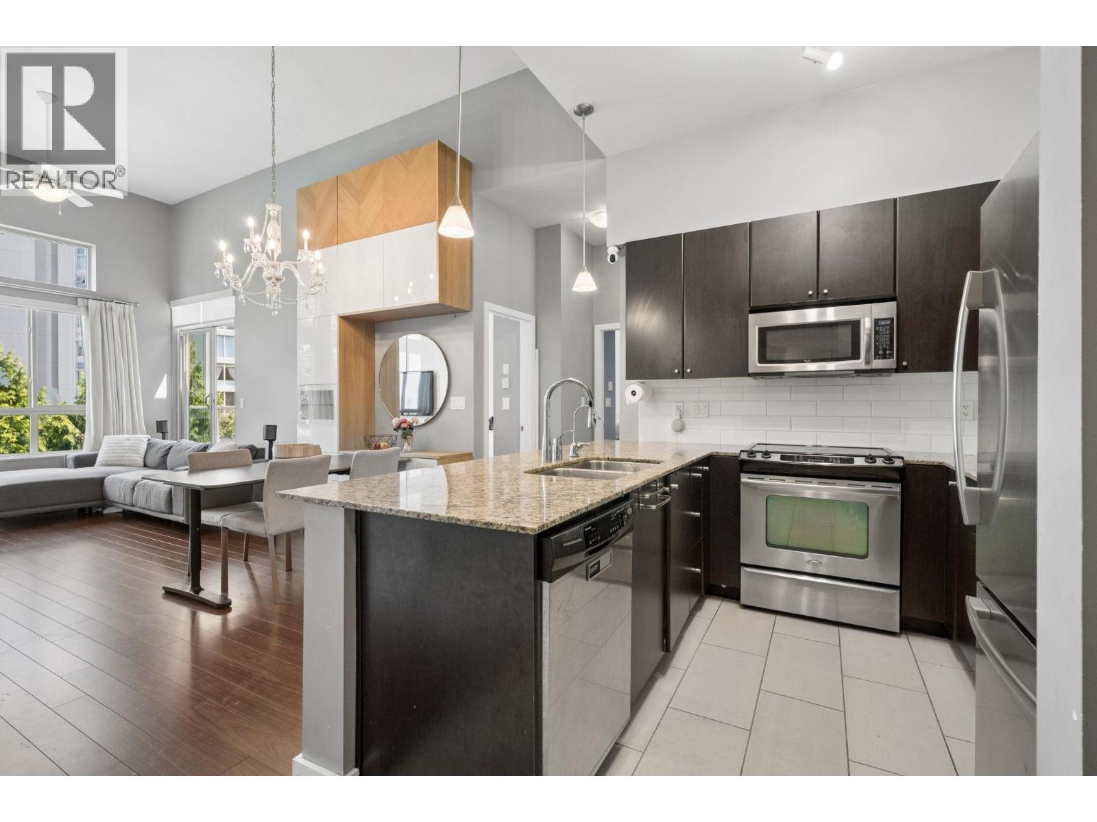 406 225 FRANCIS WAY, New Westminster