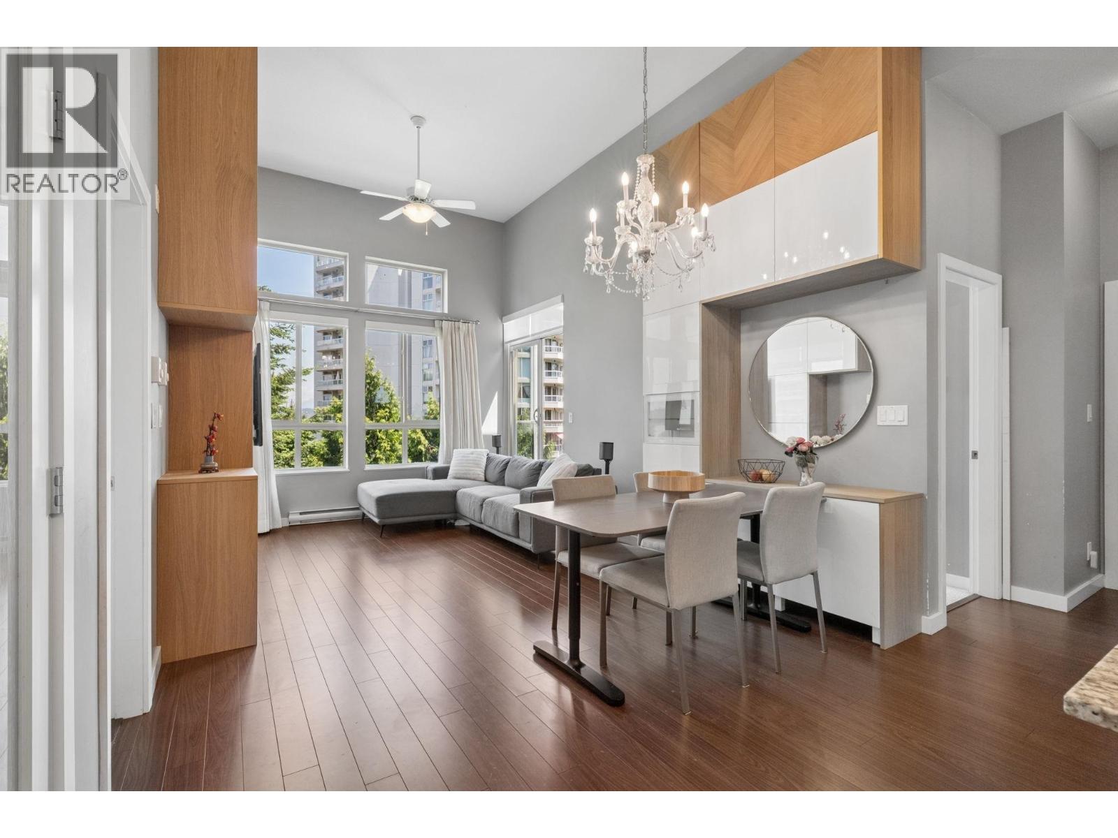 406 225 FRANCIS WAY, New Westminster