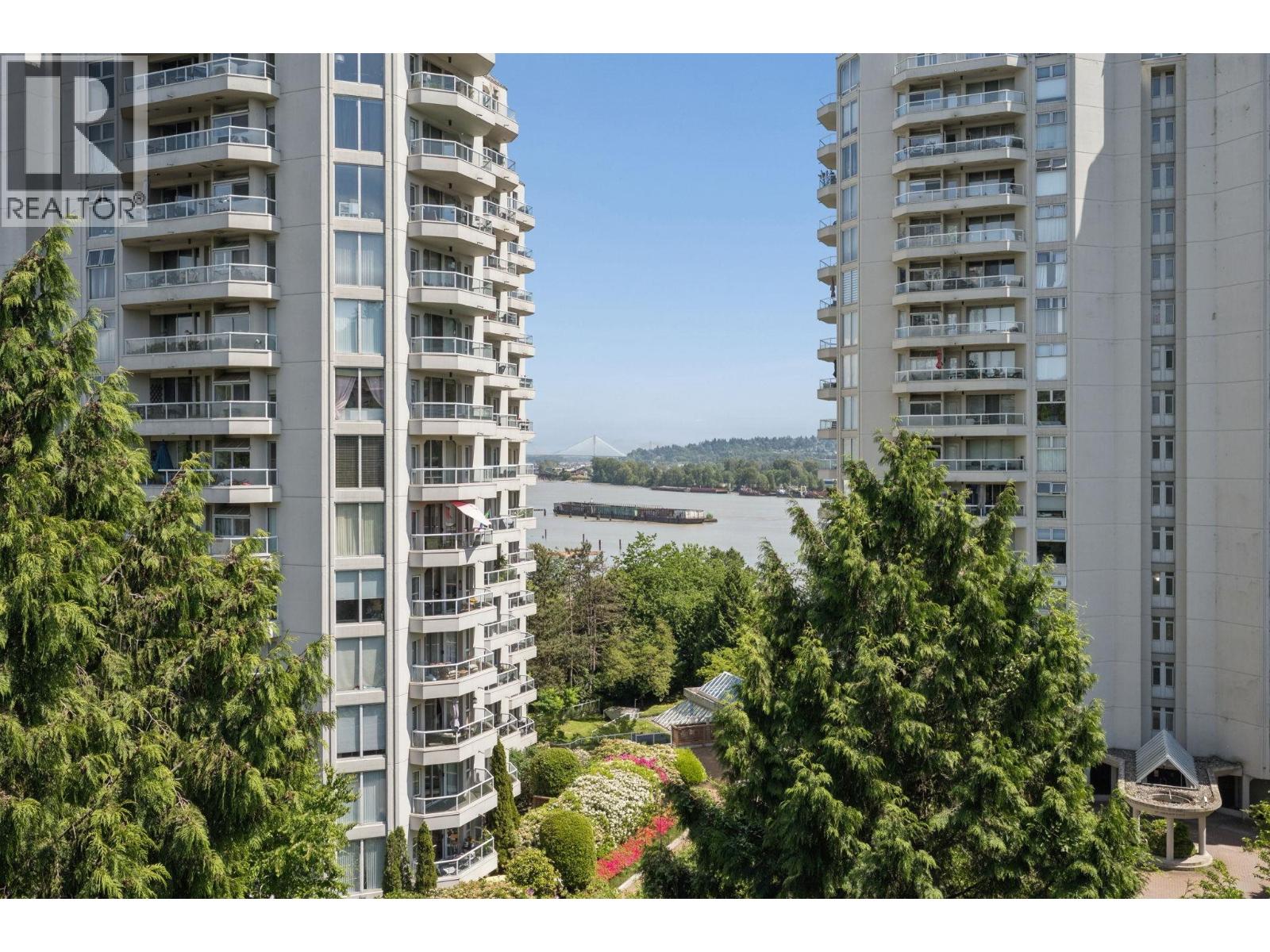 406 225 FRANCIS WAY, New Westminster