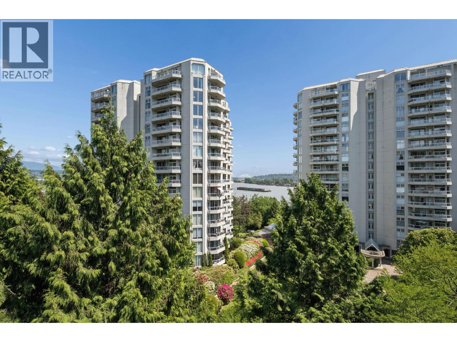 406 225 FRANCIS WAY, New Westminster