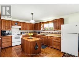 Kitchen - 1189 Willis-armstrong Road, Frontenac, ON K0H2B0 Photo 10