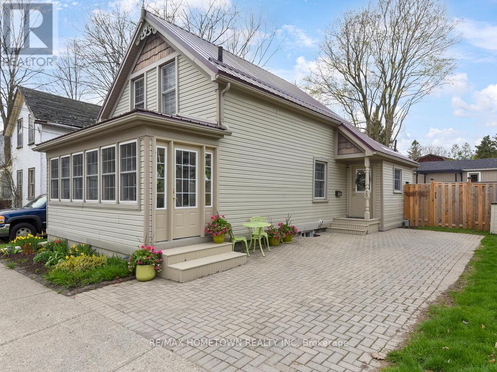 20 HARTLEY STREET - Image 2