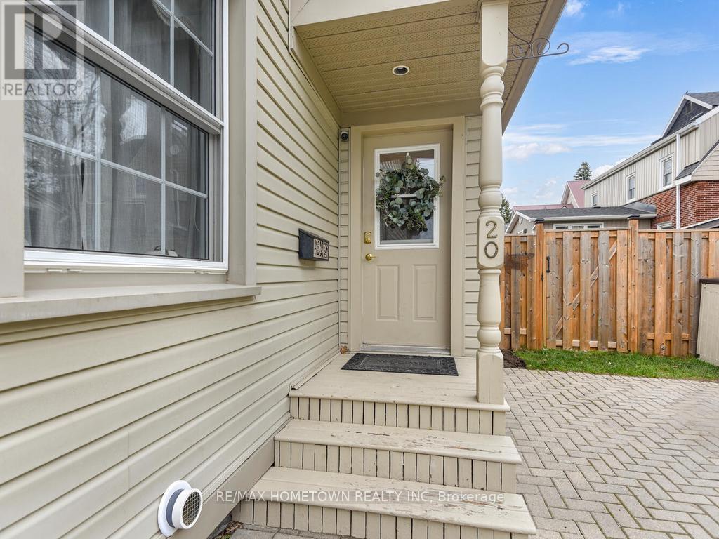 20 HARTLEY STREET - 4