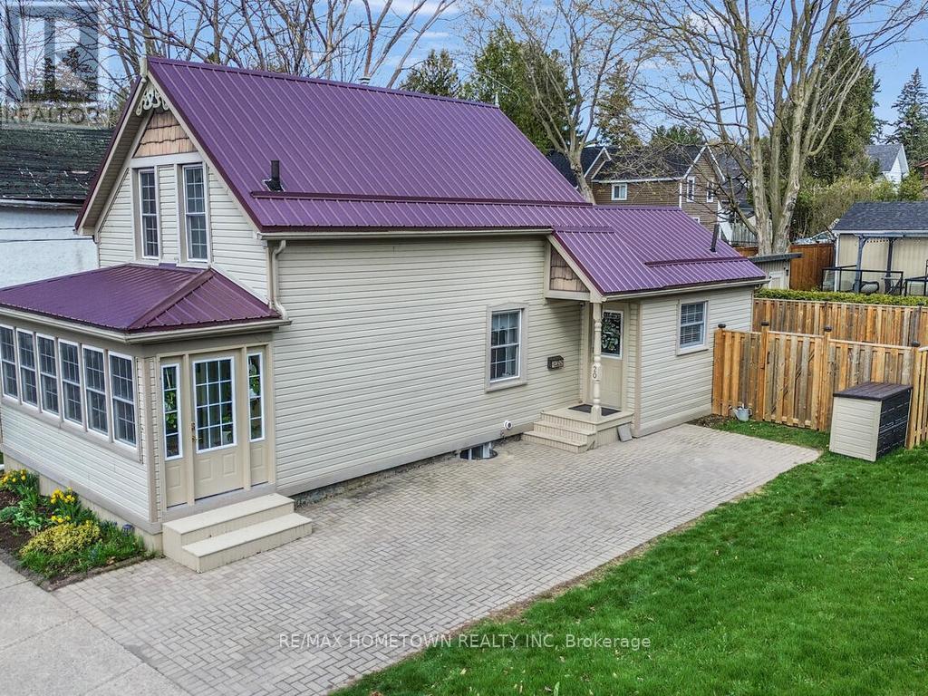 20 HARTLEY STREET - 5