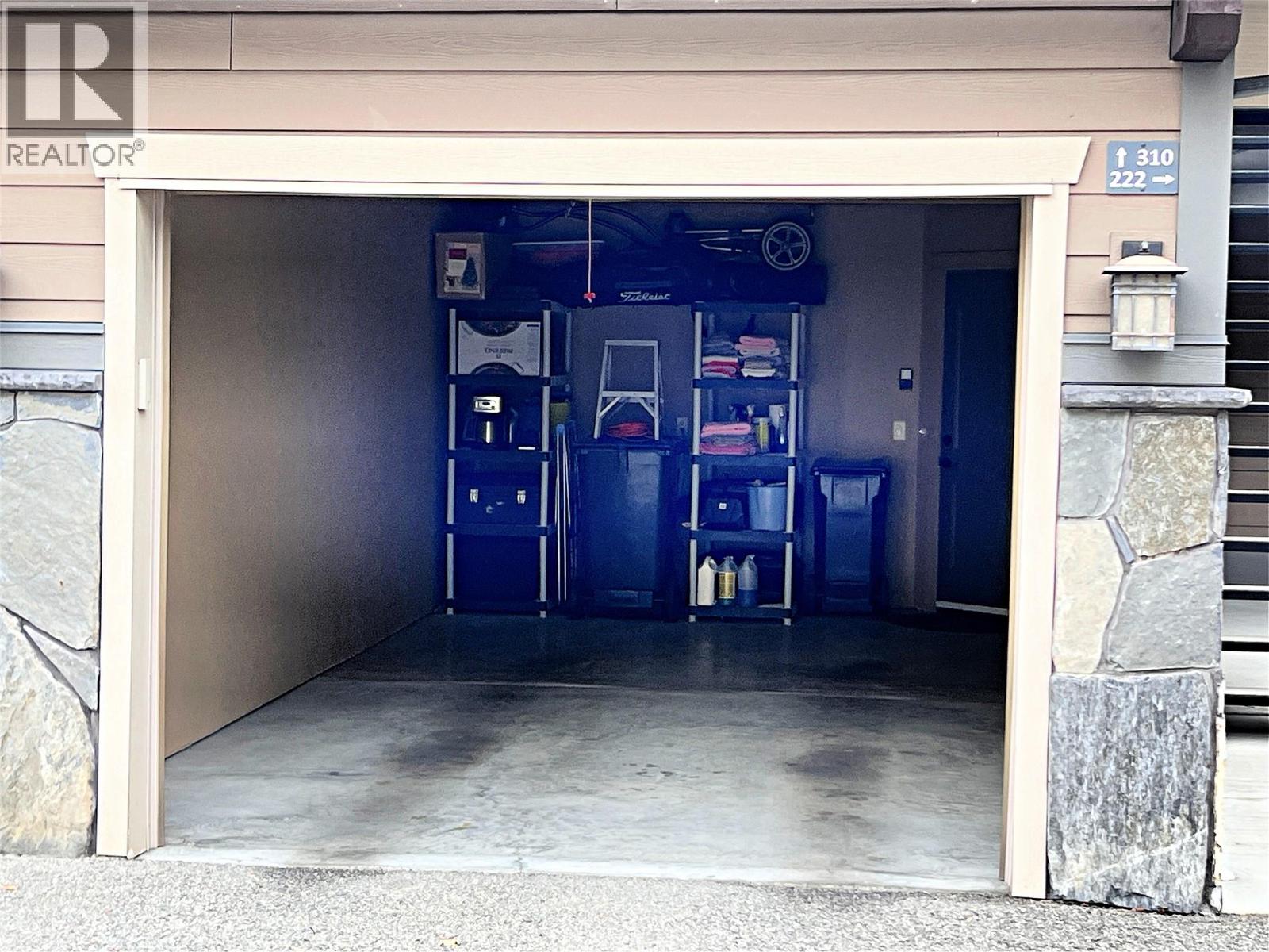 #222 4350 Ponderosa Drive - 37