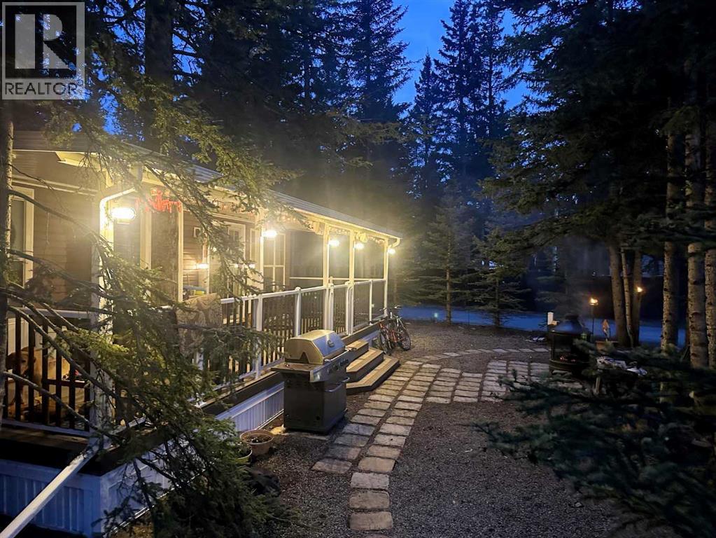 1 Timber Trail