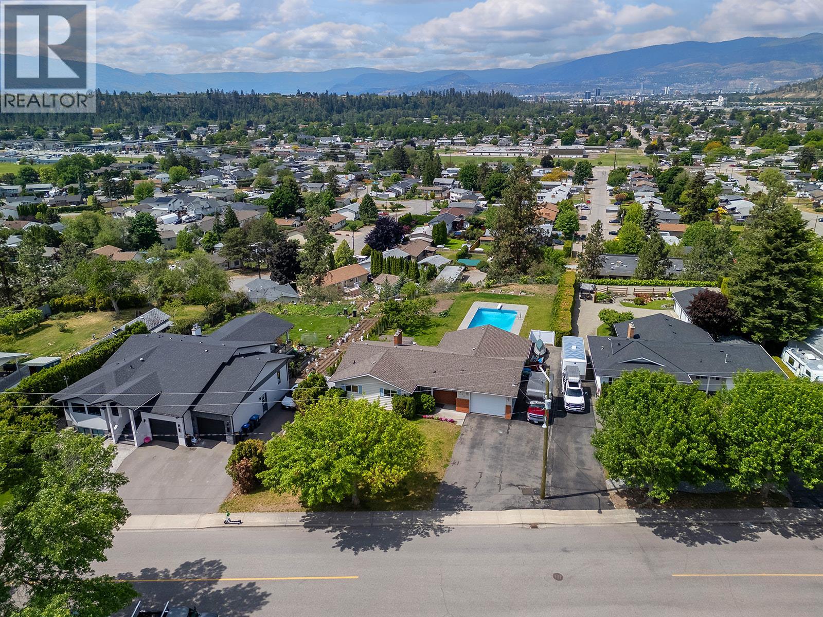  650 Dougall Road South, Kelowna