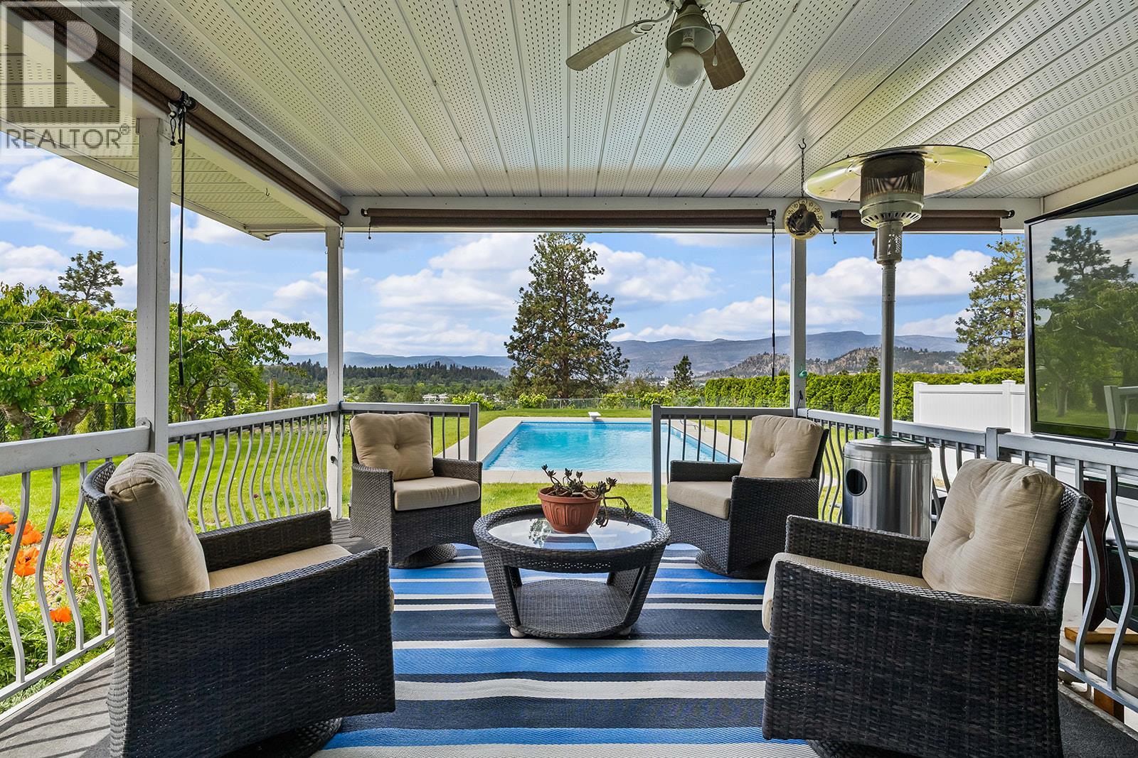 650 Dougall Road South, Kelowna